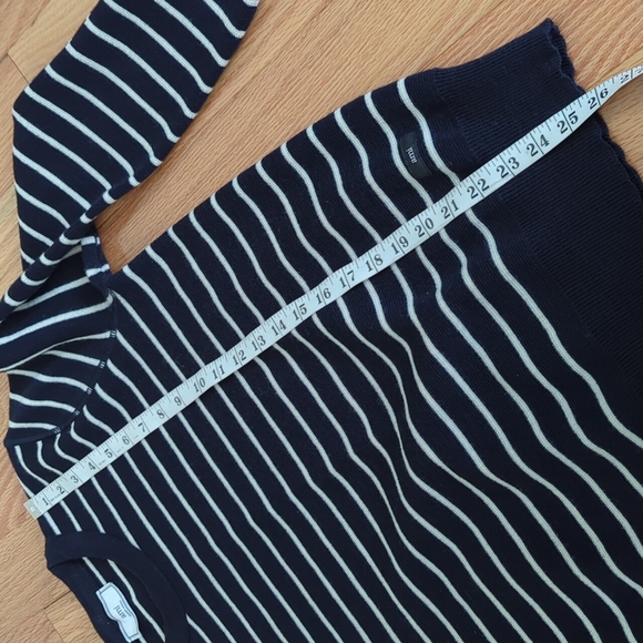 Ami Alexandre Mattiussi Wool Sweater - Picture 6 of 8